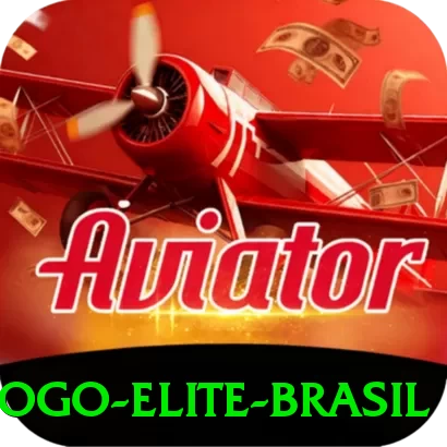 jogojogo Elite Brasil - pak