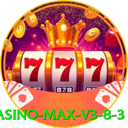 k107 Casino Max v3.8.3 - ✨ apk