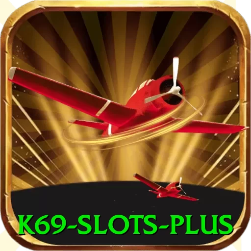 k69 - Slots Plus - ⭐ apk