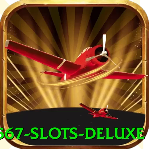 l567 - Slots Deluxe - programa