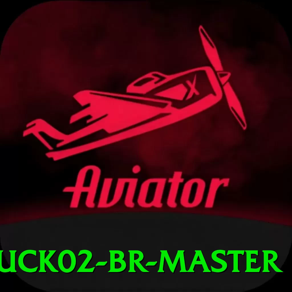 luck02 BR Master - game