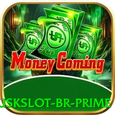 muskslot BR Prime - ⚡ apk