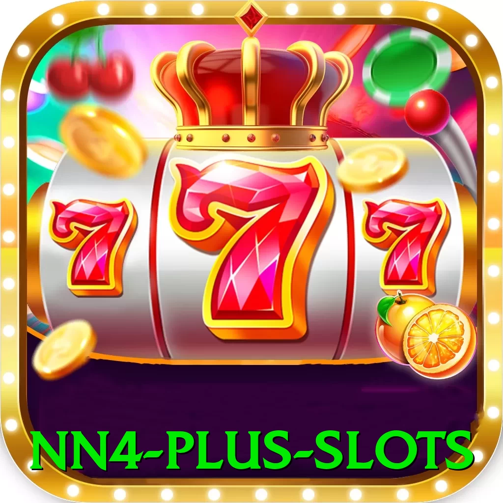 nn4 Plus Slots - aplicativo
