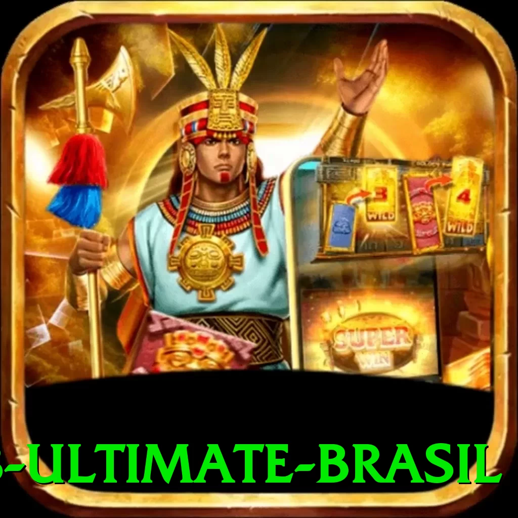 ok588 Ultimate Brasil - plataforma