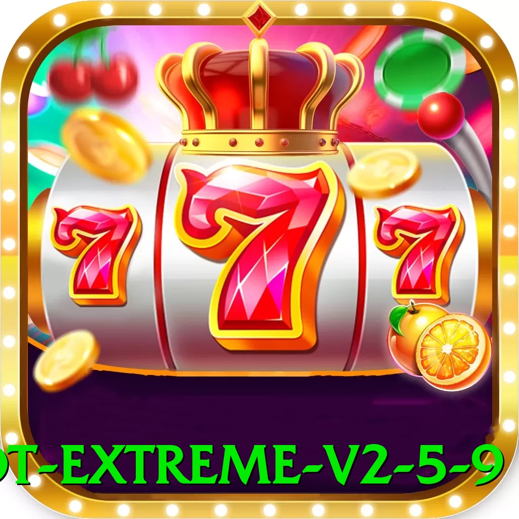 okokbro Jackpot Extreme v2.5.9 - ⚡ apk