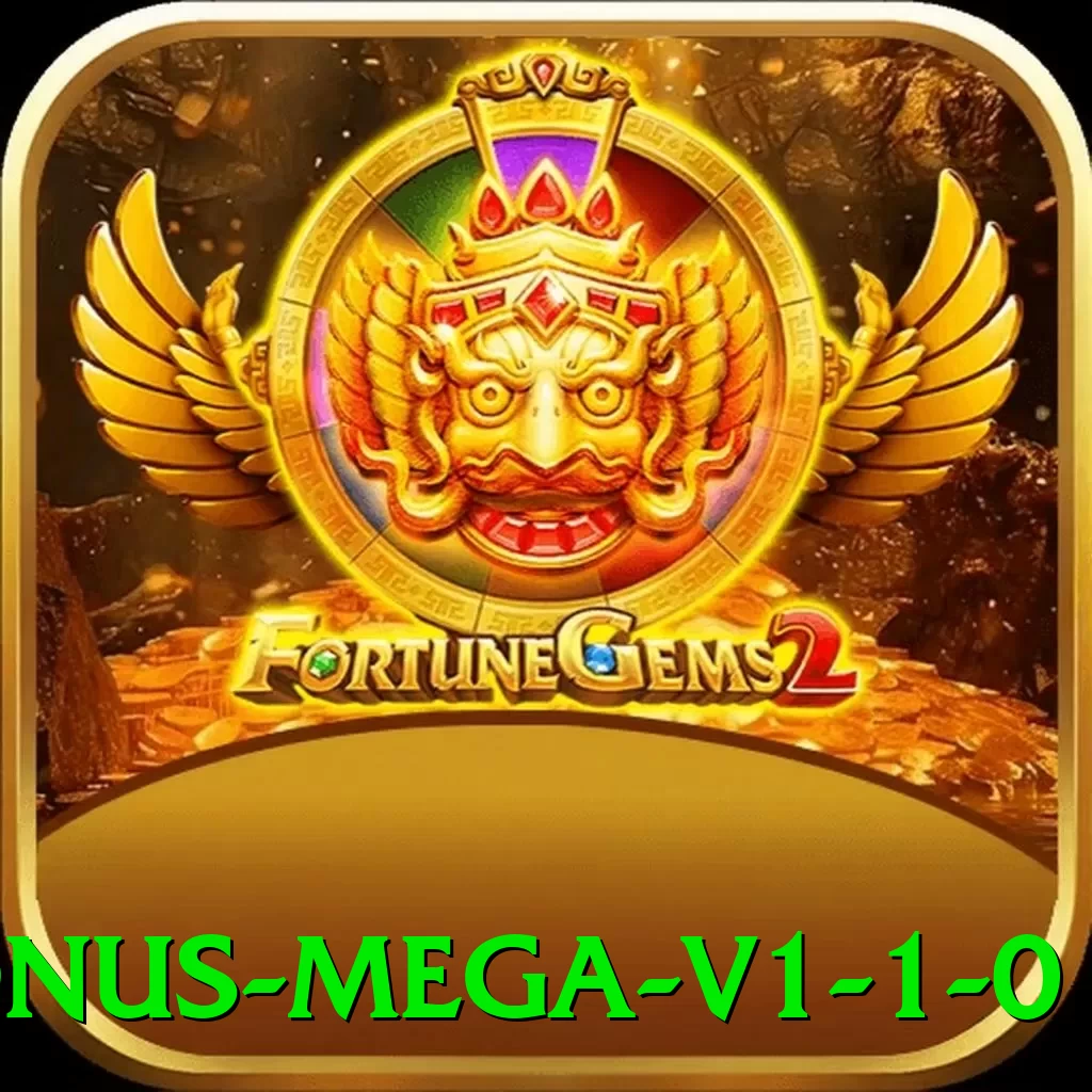 pg117 Bonus Mega v1.1.0 - 🔥 apk