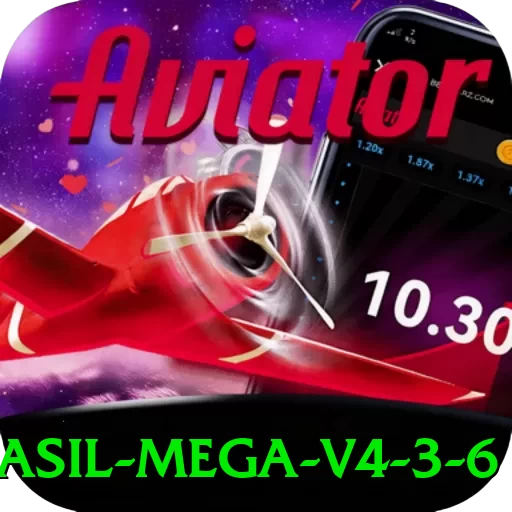 ppybet Brasil Mega v4.3.6 - game
