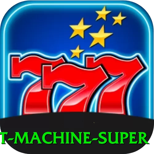 presell Slot Machine Super - pak