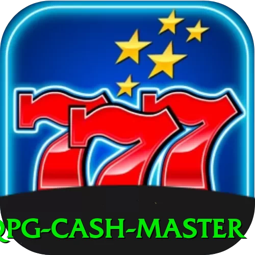 qqpg Cash Master - game