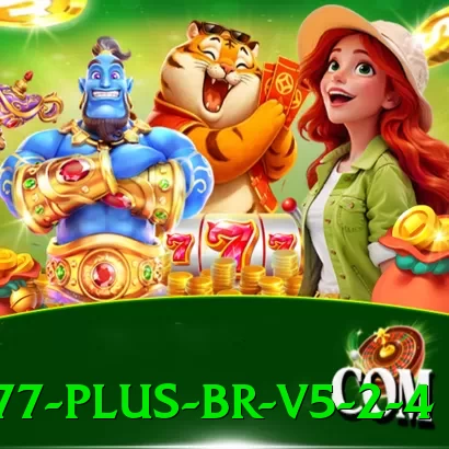 qr777 Plus BR v5.2.4 - 💎 apk