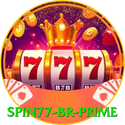 spin77 BR Prime - 👉 apk