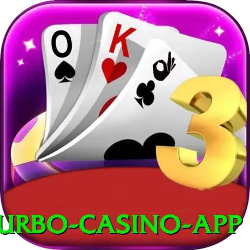 sssq Turbo Casino App - app
