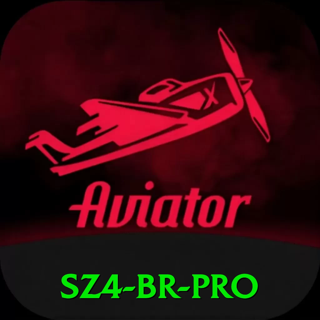 sz4 BR Pro - ⭐ apk