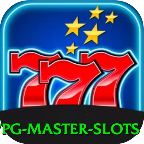 vvvpg Master Slots - app