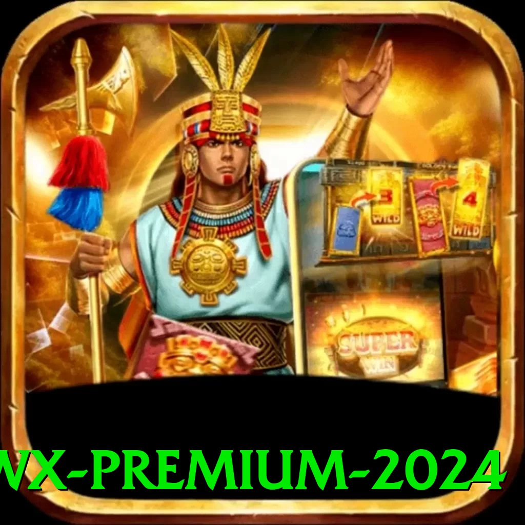 wxwx Premium 2024 - ⭐ apk