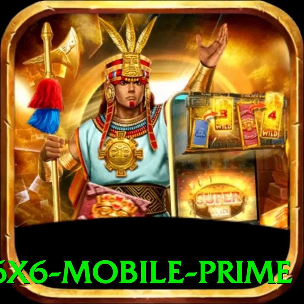 x6x6 Mobile Prime - pro