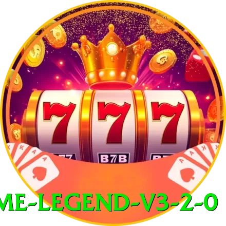 xx11 Game Legend v3.2.0 - ✨ apk